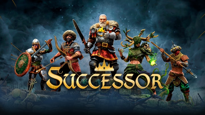 Successor