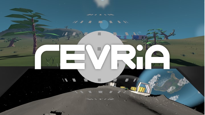 Revria