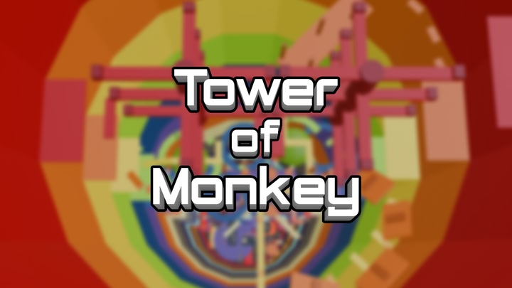 Tower of Monkey
