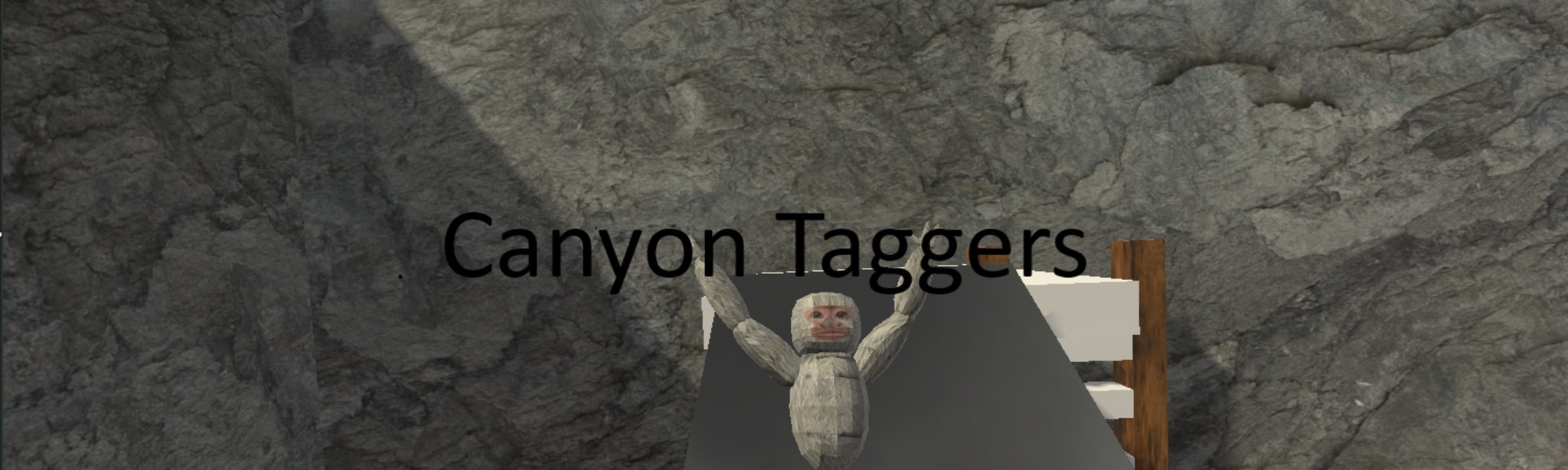 Canyon Taggers