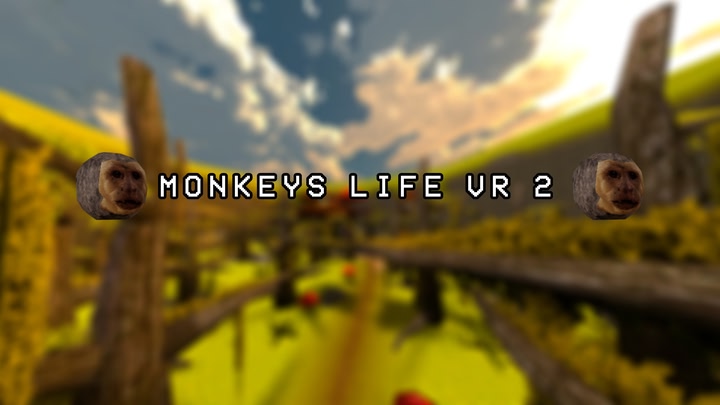 Monkeys Life VR 2