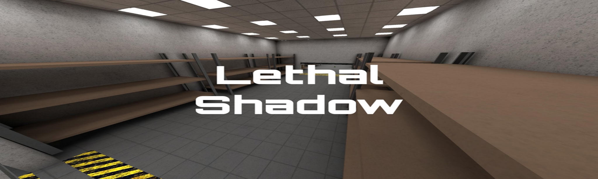#1. Lethal Shadow (Meta) بواسطة: Fr0sty
