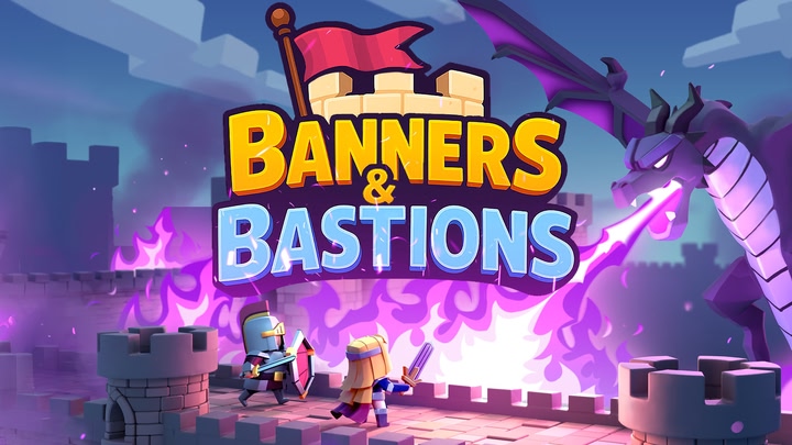 Banners & Bastions