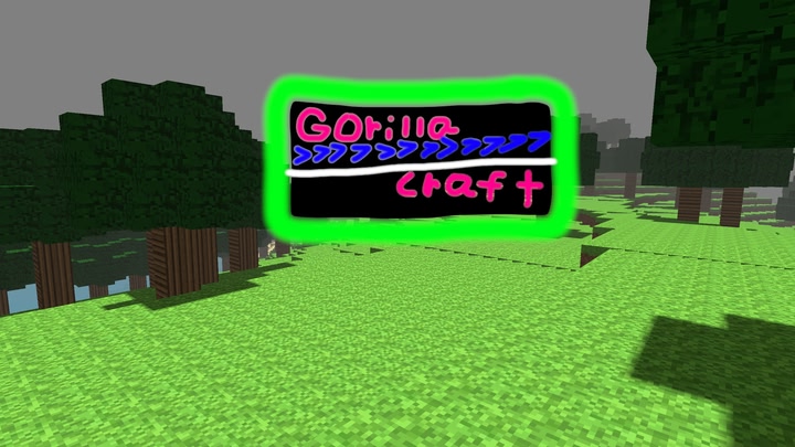 Gorilla Craft