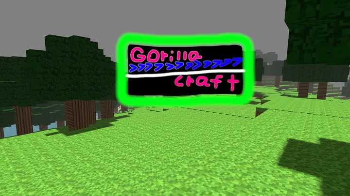 Gorilla Craft