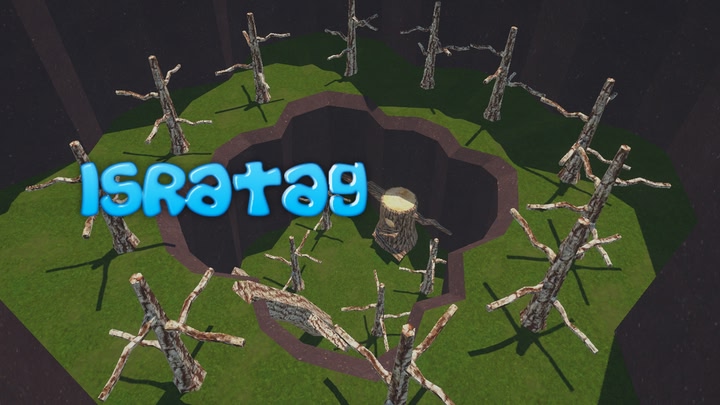 IsraTag