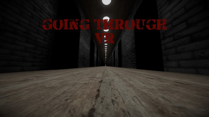 Going Through