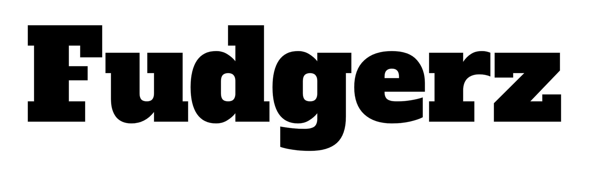 Fudgerz