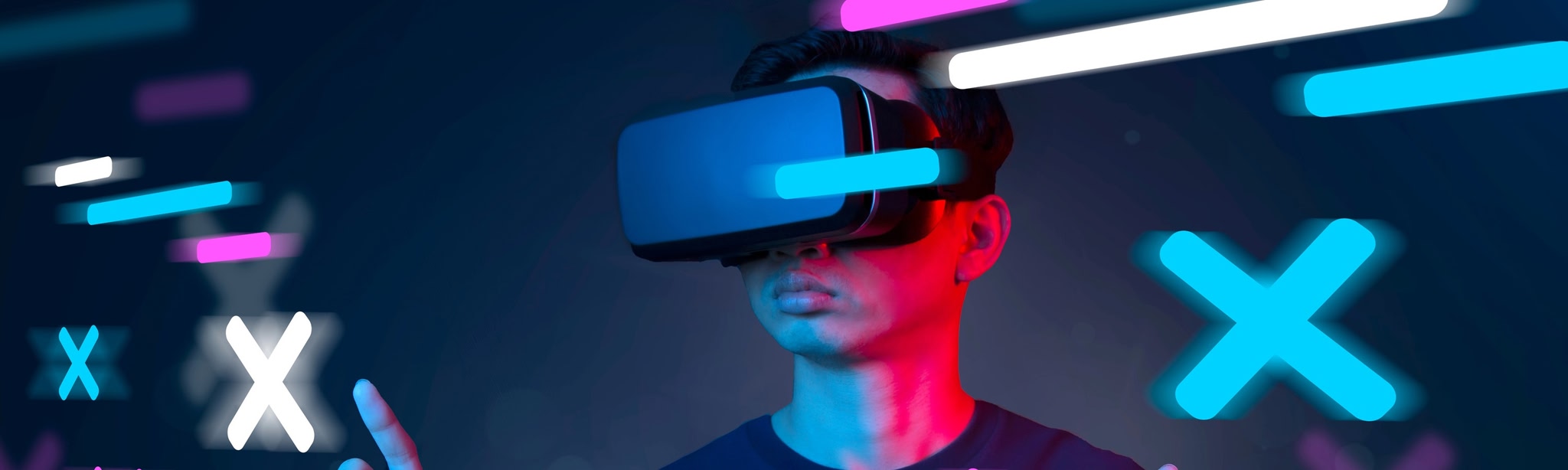 VR HERE