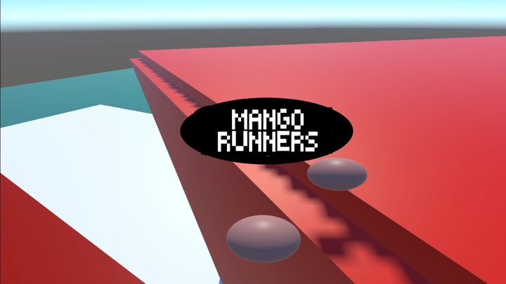 Mango Runners