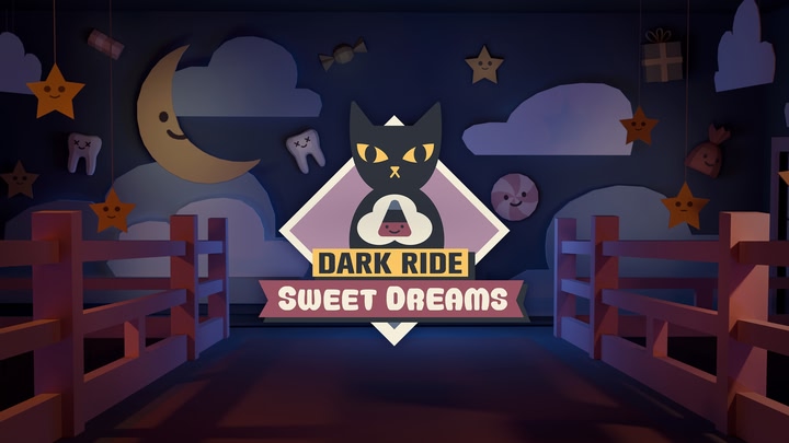 Dark Ride: Sweet Dreams