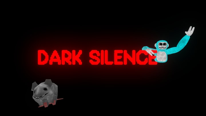 Dark Silence