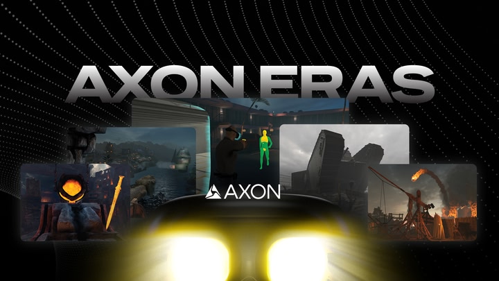 Axon Eras