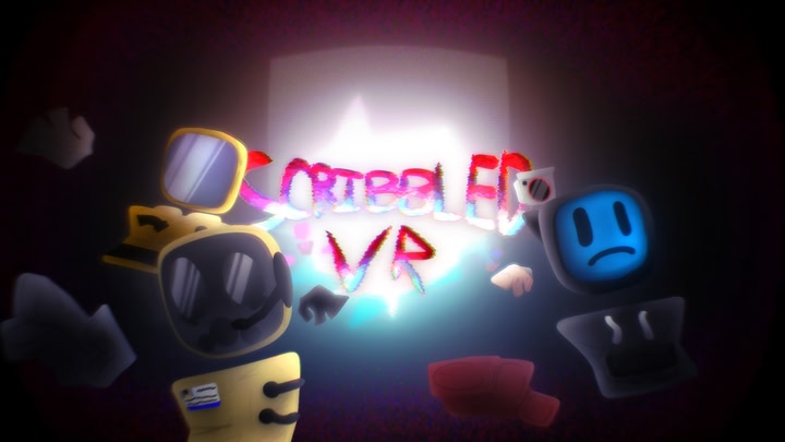 Scribbled VR