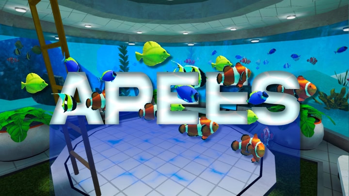 Apees