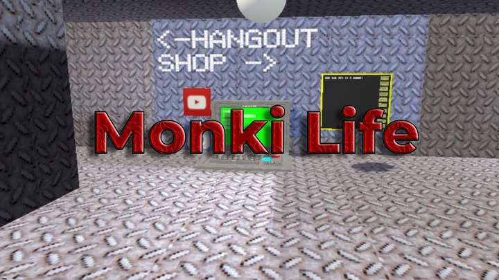Monki Life