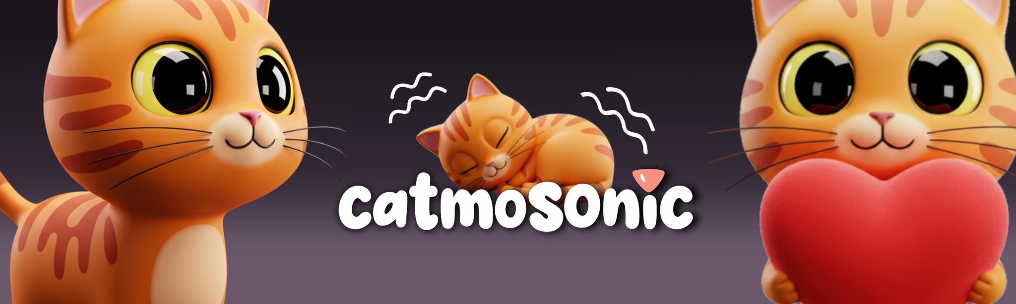 Catmosonic