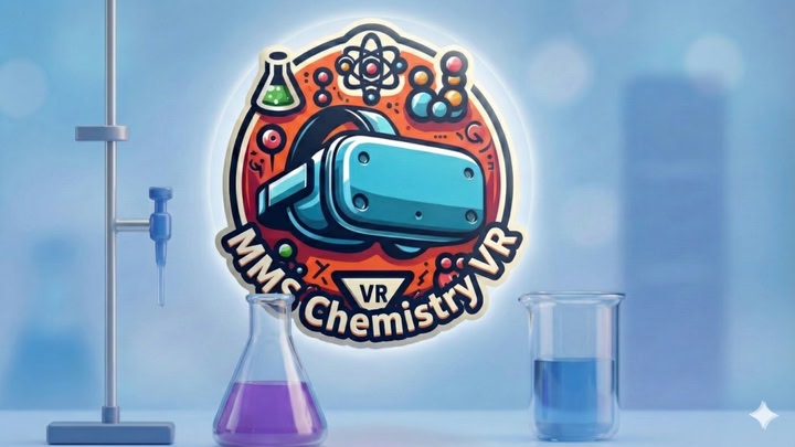 MMS Chemistry VR