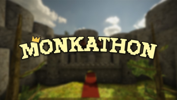 Monkathon
