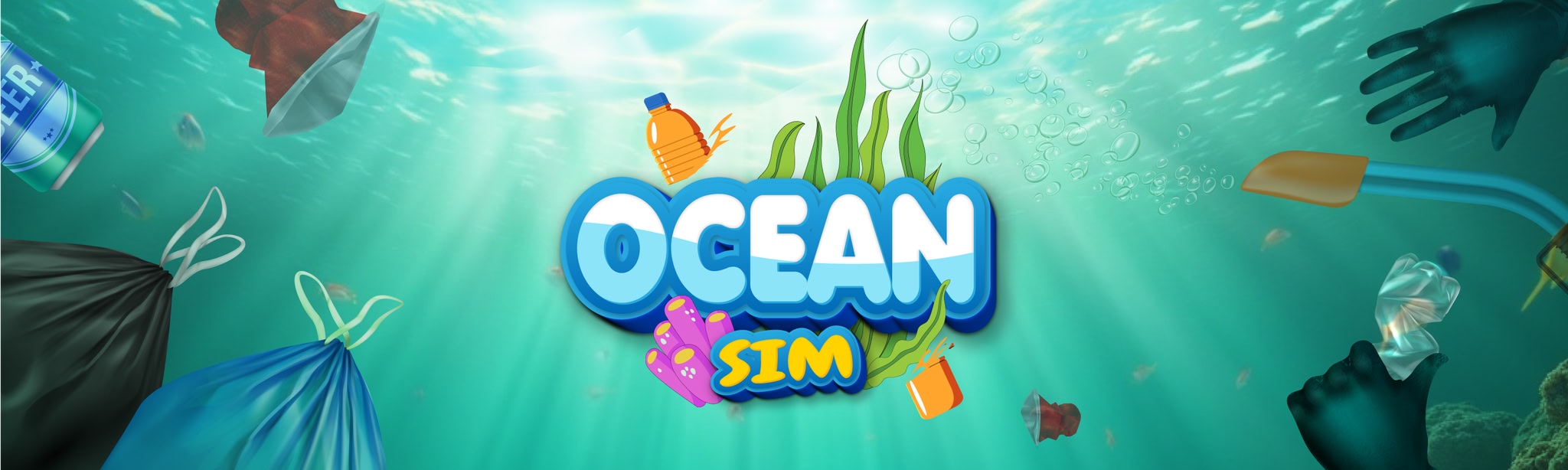 Ocean Sim