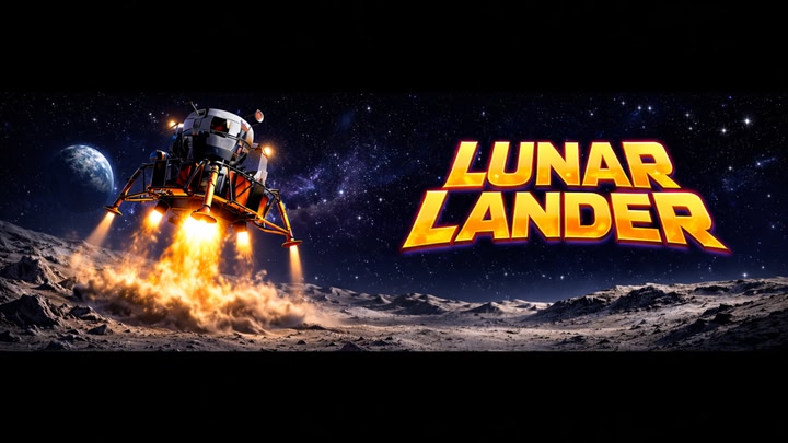 Lunar Lander