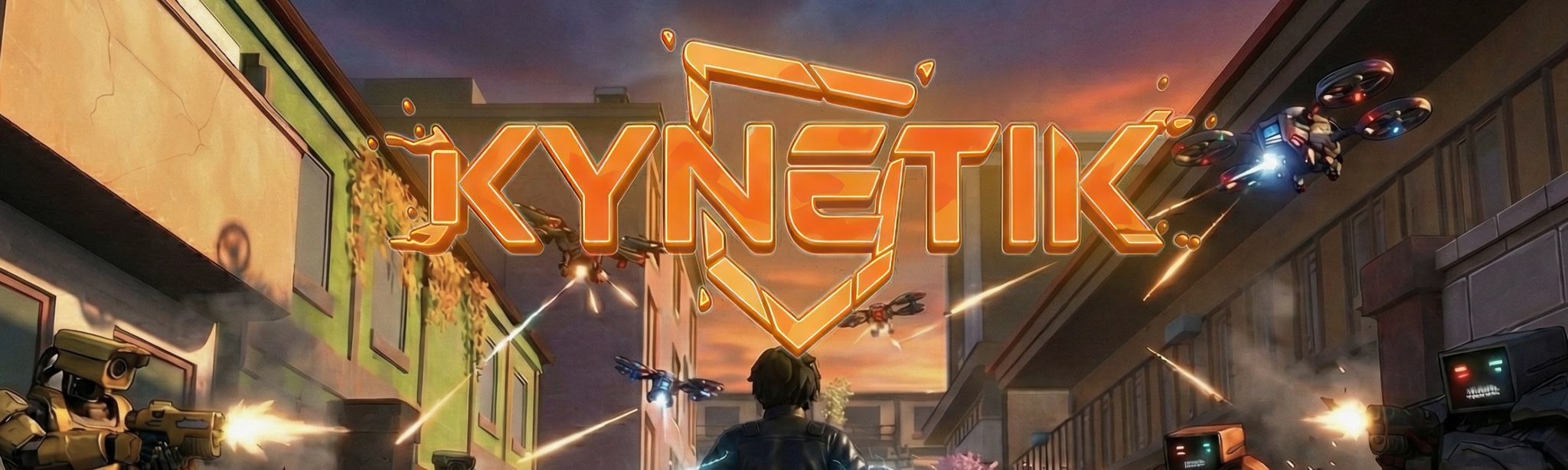 KYNETIK
