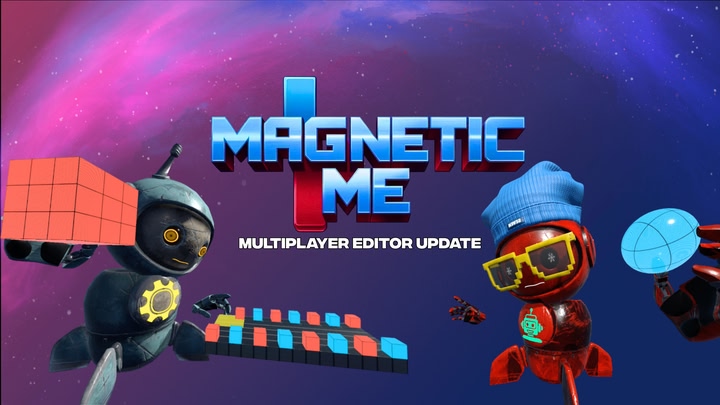 Magnetic Me