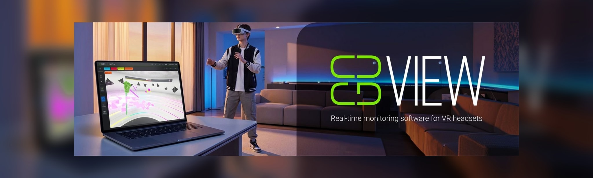 GoView