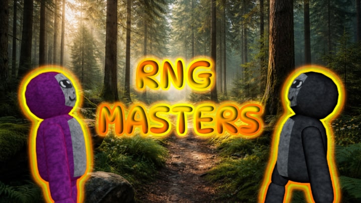 RNG Masters