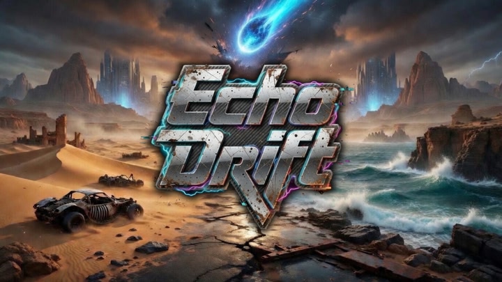 Echo Drift