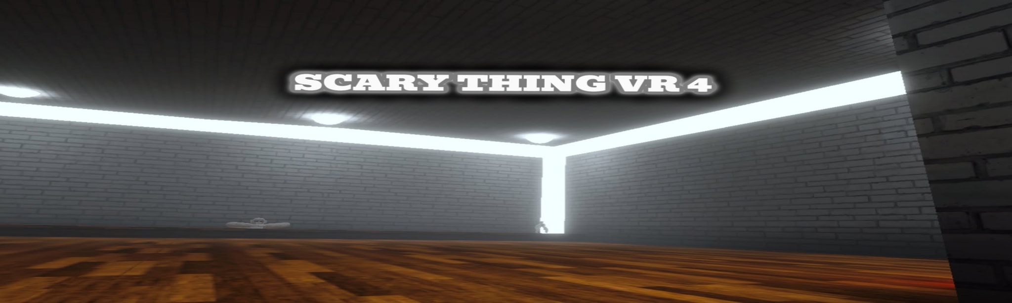 SCARY THING VR 4