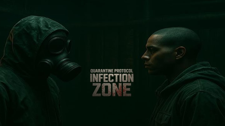 Quarantine Protocol: Infection Zone VR
