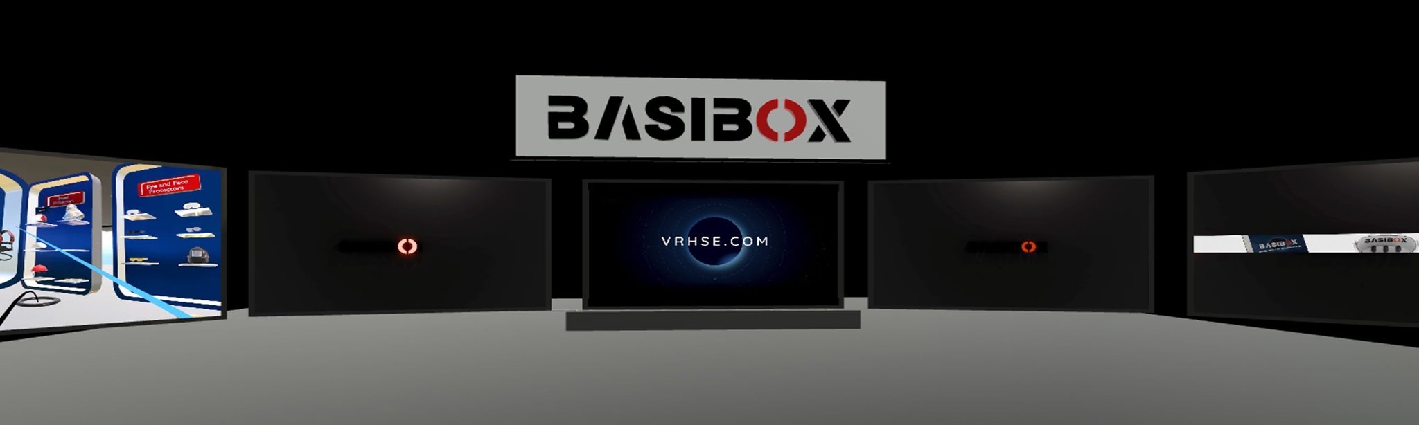 Basibox VR
