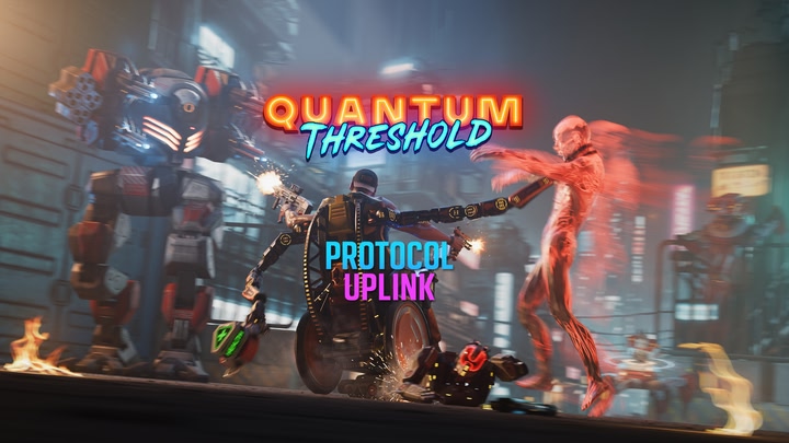 Quantum Threshold