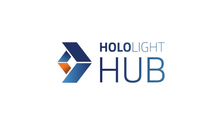 Hololight Hub