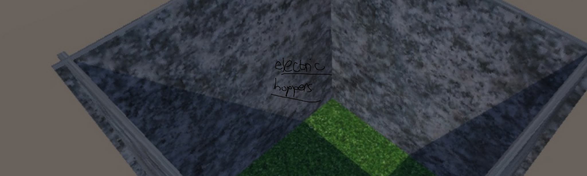 electric hoppers