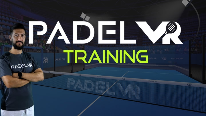 PadelVR Training