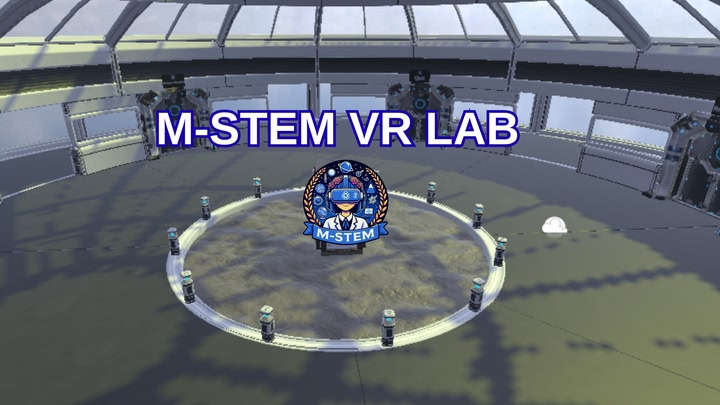 MSTEM LAB