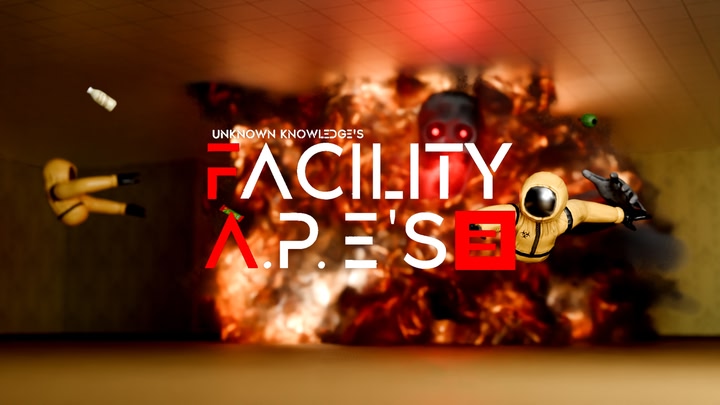 Facility Apes 3 Vr