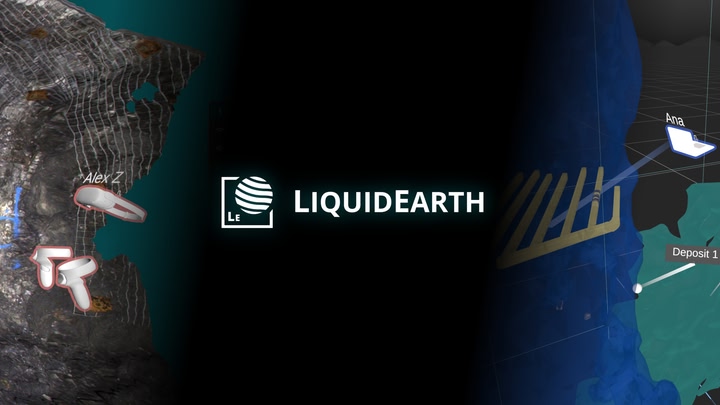 LiquidEarth