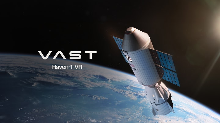 Vast Haven-1 VR