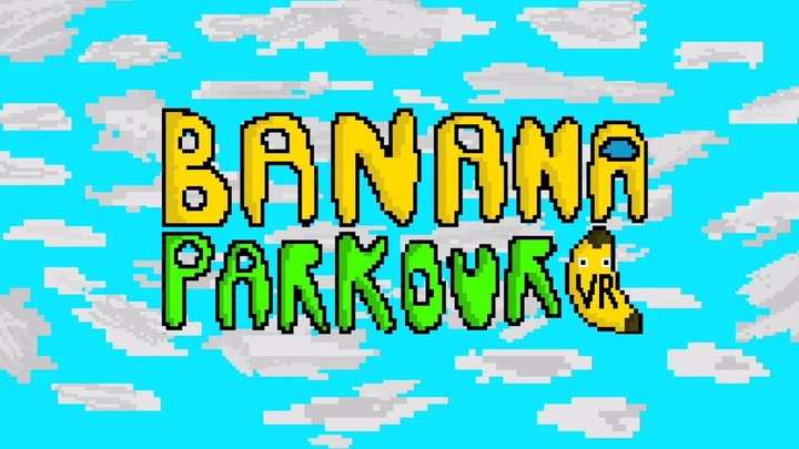 Banana Parkour