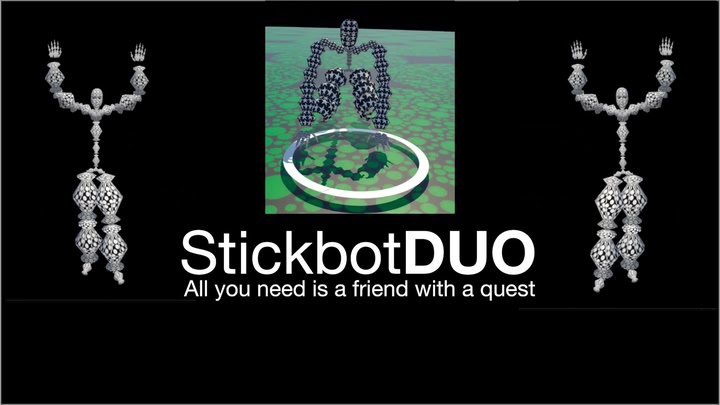 StickbotDUO