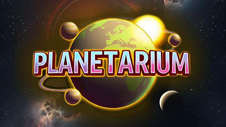 Planetarium