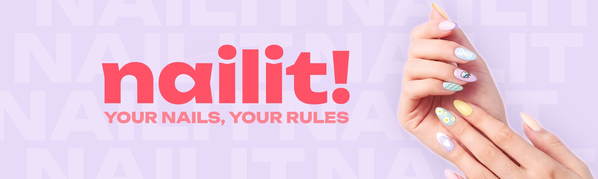 Nailit! – Nail Art Studio