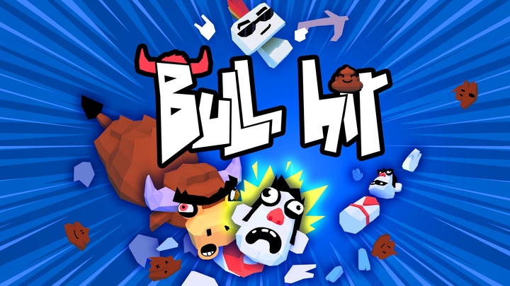 Bull hit: all FREE for limited time!