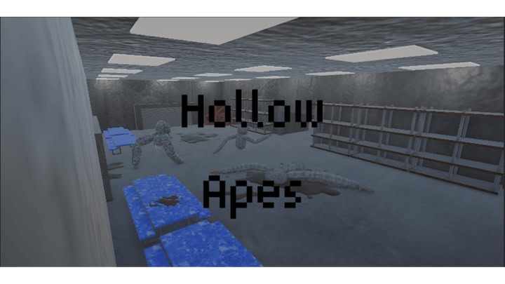 Hollow Apes