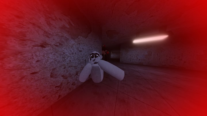 NightmareMonkesVR