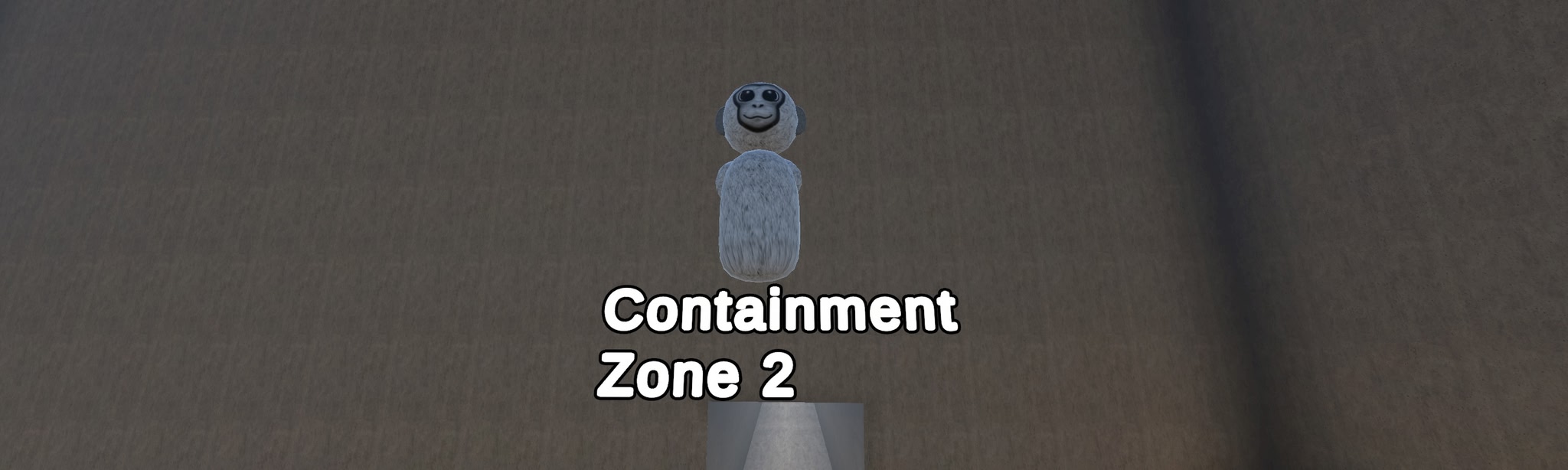 Containment Zone 2