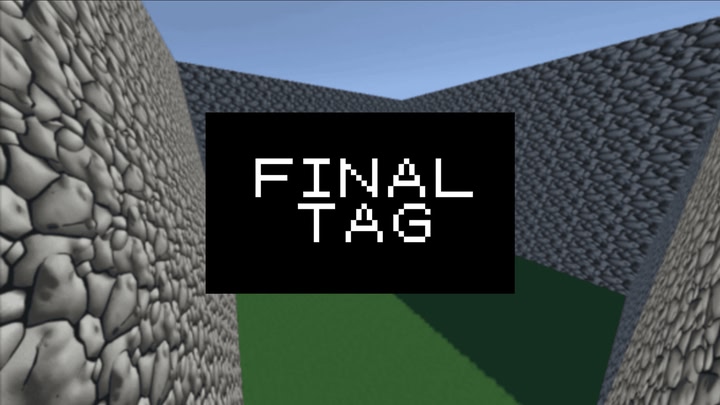 Final Tag Resurrection